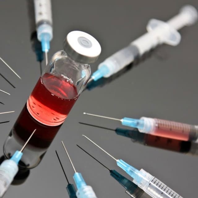 Vitamin Shot at Elevé Wellness & Aesthetic in Independence, MO