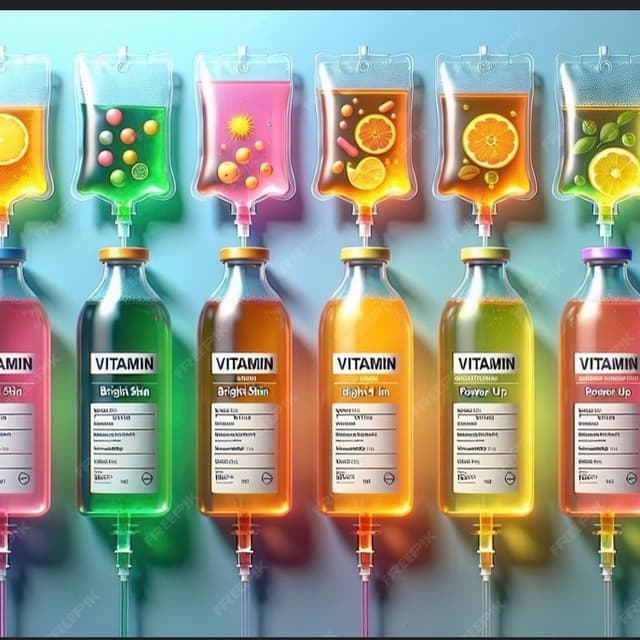 Ultimate Hydration at Elevé Wellness & Aesthetic in Independence, MO
